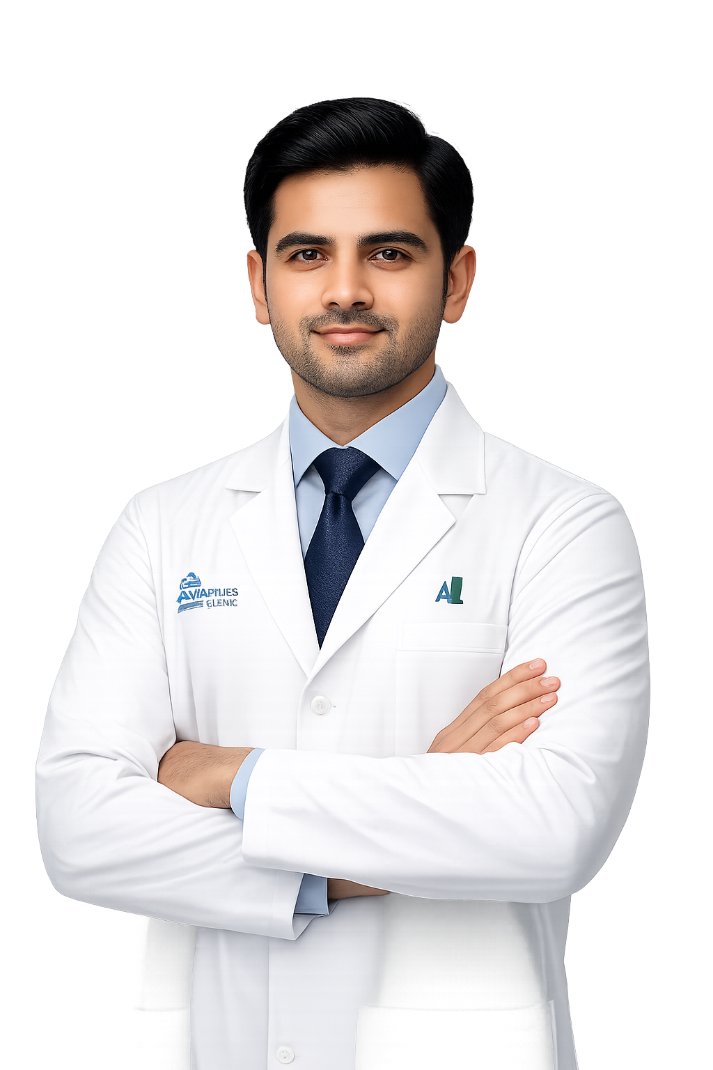 Dr. Dinesh Kumar